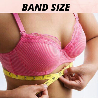 Pack of 3, Wireless Go To T-Shirt Bra With a Touch Of Lace-BURN SIENNA